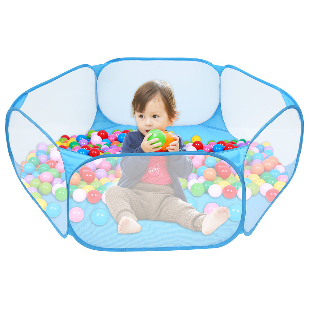 Baby Play Tent Toys Foldable Tent For Children&