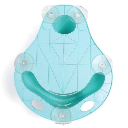 Baby Child Toddler Kids Anti Slip Safety Chair Bath Tub Ring Seat Infant