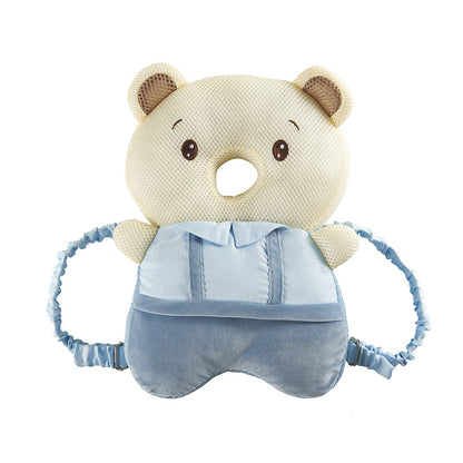 Baby Anti-Fall Head Protection Cushion