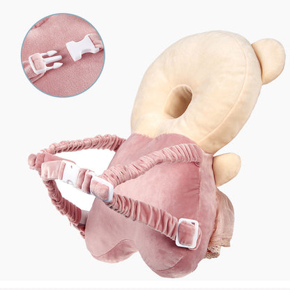 Baby Anti-Fall Head Protection Cushion