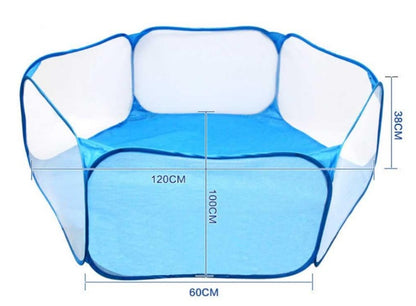 Baby Play Tent Toys Foldable Tent For Children&