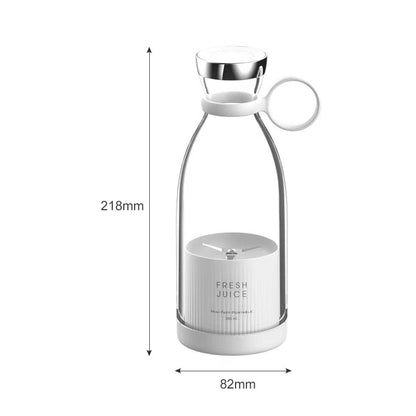 Portable Blender Juicer Cup